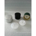 Olive oil cap for PET bottle